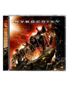 Hypocrisy - Virus (20th Anniversary Edition) (2025 Remaster) CD