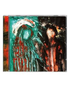 Conjurer - Unself CD