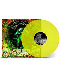 Rob Zombie - The Lunar Injection Kool Aid Eclipse Conspiracy (Transparent Neon Yellow Vinyl) LP