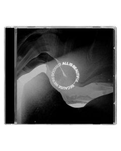 We Came As Romans - All Is Beautiful... Because We Are Doomed CD