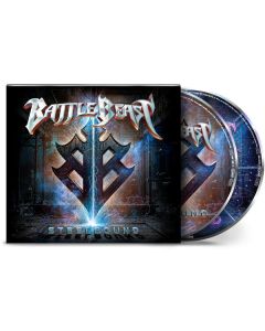 Battle Beast - Steelbound CD