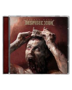 Despised Icon - Shadow Work CD
