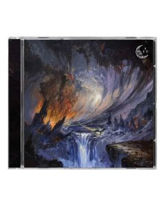 Currents - All That Follows CD