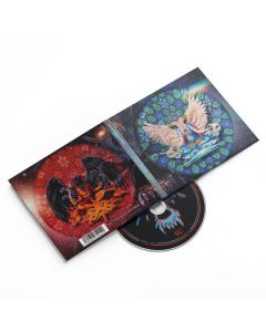 Corrosion Of Conformity - Good God / Baad Man CD