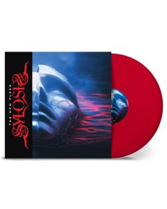 Sylosis - The New Flesh (Red Vinyl) LP
