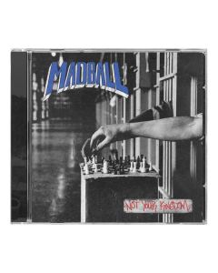 Madball - Not Your Kingdom CD