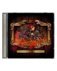 The Gloom In The Corner - Royal Discordance CD