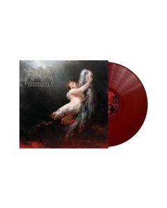 Immolation - Descent (Oxblood Vinyl) LP