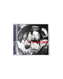 Poison The Well - Peace In Place CD