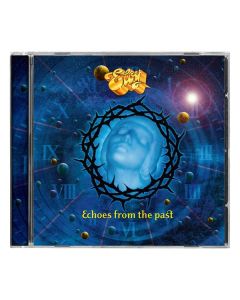 Eloy - Echoes From The Past CD