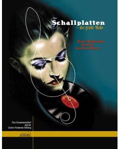 Schallplatten: Die große Mode - Ein Medium feiert sich selbst CD