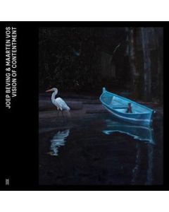 Joep Beving - Vision of Contentment LP