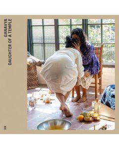 Ganavya - Daughter Of A Temple LP