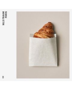Nils Frahm - Paris LP