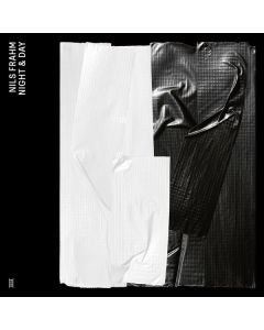 Nils Frahm - Night & Day CD