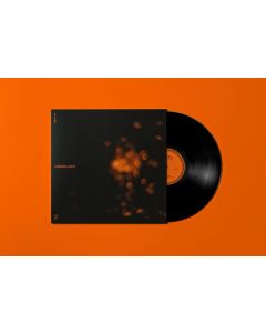Moses Yoofee Vester - Chasing Light (140g) (Limited Edition) LP