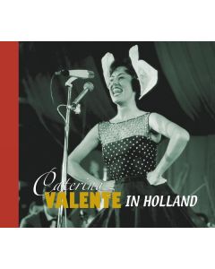 Caterina Valente - In Holland CD
