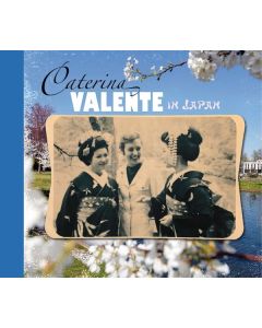 Caterina Valente - In Japan CD