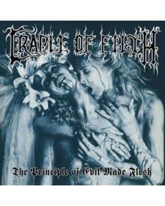 Cradle Of Filth - The Principle Of Evil Made Flesh (Deluxe Editioin) CD