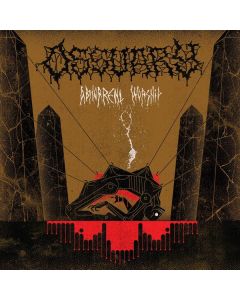 Ossuary - Abhorrent Worship CD