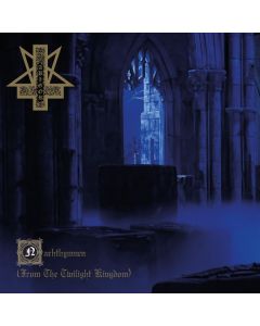 Abigor - Nachthymnen (From The Twilight Kingdom) (30th Anniversary) LP