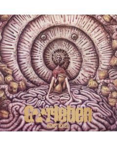 Gorleben - Menetekel CD