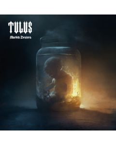 Tulus - Morbid Desires CD