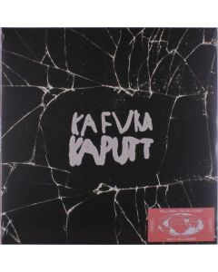 Kafvka - Kaputt LP