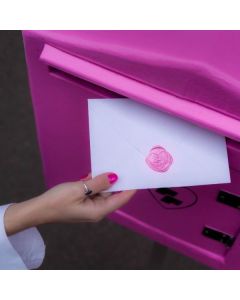 Power Plush - Love Language LP