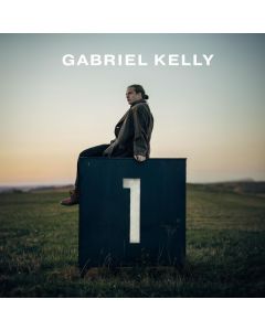 Gabriel Kelly - Gabriel Kelly (Limited Numbered Edition) LP
