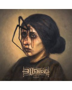 Ellende - Zerfall LP