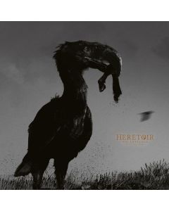 Heretoir - Solastalgia CD
