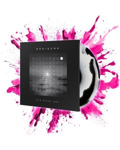 BRDigung - Gib nicht auf (Corona Effekt Vinyl) LP