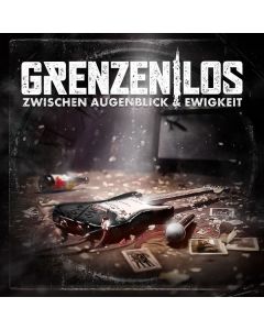 Grenzen|Los - Zwischen Augenblick & Ewigkeit CD