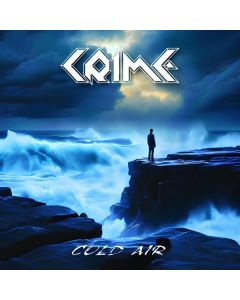 Crime - Cold Air CD