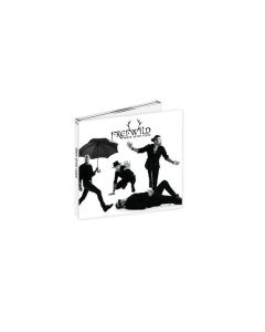 Frei.Wild - Immer unter Feuer CD