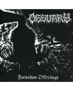 Ossuary - Forsaken Offerings CD
