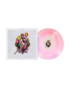 Landmvrks - Fantasy (Limited Edition) (Pearl Sunrise Vinyl) LP