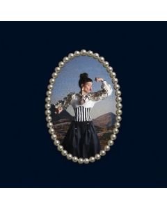 Anna Buchegger - Soiz (White Vinyl) LP