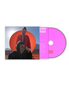 Frida Gold - Morgenrot (EP) CD