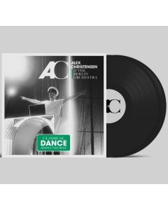 Alex Christensen - Classical Dance Vol. 6: Simply The Best LP
