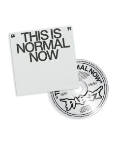Pabst - This Is Normal Now CD
