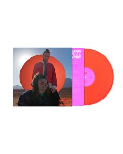 Frida Gold - Morgenrot EP (Neon Orange Vinyl) LP