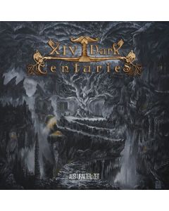 XIV Dark Centuries - Aus uralter Zeit CD