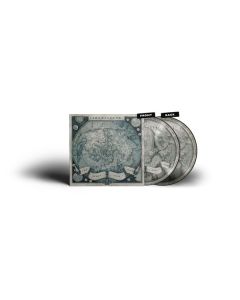 Architects (UK) - The Here And Now (Limited Edition) (Picture Disc) LP
