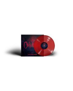 Our Mirage - Fractured Minds (Limited Edition) (Transparent Red Vinyl) LP