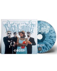 Engst - Gute Laune CD