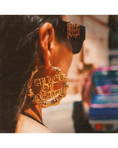 Lionheart - Valley Of Death Pt. II CD