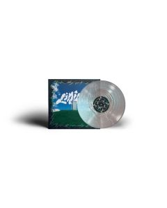 Avralize - Liminal (Limited Edition) (Pearl Flip Lagoon Vinyl) LP