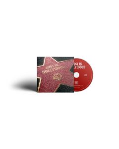 Lost In Hollywood - Lost In Hollywood CD